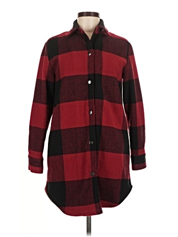 BB Dakota Coat (view 1)