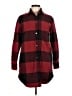 BB Dakota Red Coat Size M (estimated) - photo 1