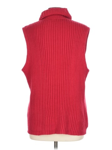Alfred Dunner Sweater Vest (view 2)