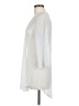 Jordan Taylor White Cardigan Size M - photo 5