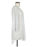 Jordan Taylor White Cardigan Size M - photo 4