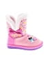 Disney Pink Boots Size 6 (kids) - photo 1