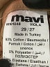 mavi Tan Khakis Size 29 waist - photo 8