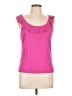 Chaps Pink Cardigan Size L - photo 1