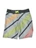 Art Class 100% Recycled Polyester Gray Board Shorts Size 10 - photo 1