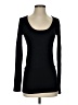 Max Studio Specialty Products Black Cardigan Size S - photo 1