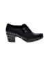 Assorted Brands Black Mule/Clog Size 7 (wide) - photo 1