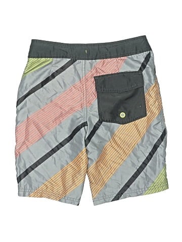 Art Class Board Shorts (view 2)
