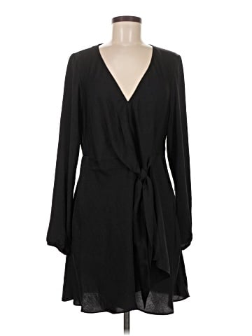 Express Casual Dress (view 1)