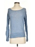 Gap Outlet 100% Cotton Blue Pullover Sweater Size S - photo 1