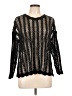 Huntington Ridge Black Pullover Sweater Size L - photo 1