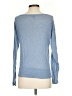 Gap Outlet 100% Cotton Blue Pullover Sweater Size S - photo 2