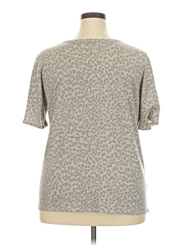 Jodifl Short Sleeve T-Shirt (view 2)