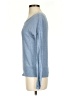 Gap Outlet 100% Cotton Blue Pullover Sweater Size S - photo 5