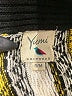 Yumi Purple Cardigan Size Sm - Med - photo 4
