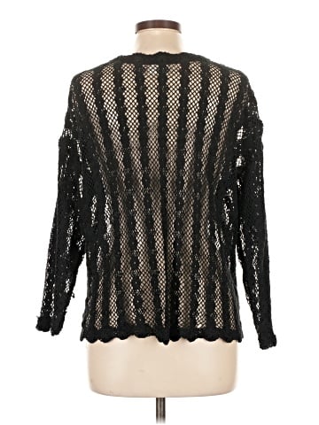 Huntington Ridge Pullover Sweater (view 2)