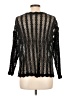 Huntington Ridge Black Pullover Sweater Size L - photo 2