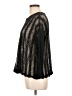 Huntington Ridge Black Pullover Sweater Size L - photo 5