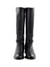 AQUATALIA Black Boots Size EU 36 - photo 2