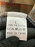 Unbranded 100% Polyester Plaid Brown Fleece Size L - photo 3