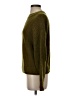 Universal Thread Solid Green Pullover Sweater Size XS - photo 5