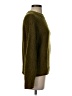 Universal Thread Solid Green Pullover Sweater Size XS - photo 4