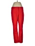 Halogen Red Dress Pants Size 8 - photo 1