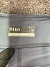 Lija Solid Blue Active Skort Size M - photo 3