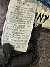 True Religion Stars Blue Jeans Size 26 waist - photo 4