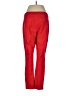 Halogen Red Dress Pants Size 8 - photo 2