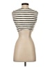 JOA 100% Cotton Ivory Sleeveless Top Size XS - photo 2
