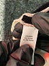 St. John Black Blazer Size 8 - photo 7