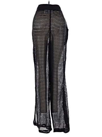 Haute Hippie Swimsuit Cover Up (view 2)