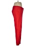 Halogen Red Dress Pants Size 8 - photo 4
