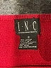 INC International Concepts Red Pullover Sweater Size S - photo 7