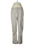 Vince. Solid Gray Casual Pants Size 4 - photo 1