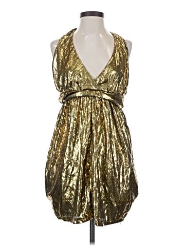 Walmart Cocktail Dress (view 1)