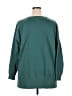Maurices Teal Pullover Sweater Size 20 (2) - photo 2