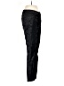 Paige Black Casual Pants Size 26 waist - photo 4