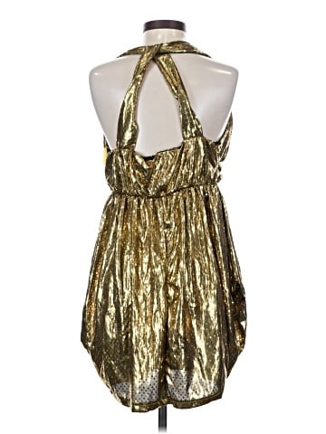 Walmart Cocktail Dress (view 2)