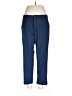 Eddie Bauer Solid Blue Casual Pants Size 10 - photo 1