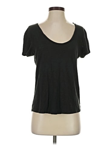 Truly Madly Deeply Short Sleeve T-Shirt (view 1)