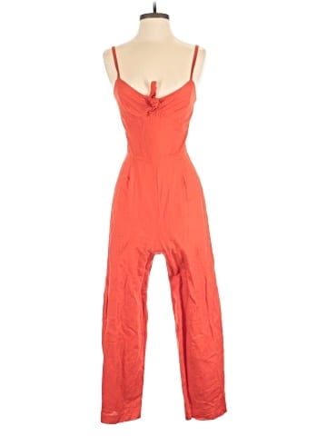 J.Crew Factory Store Jumpsuit (view 1)