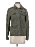 Ann Taylor LOFT Green Jacket Size S - photo 1