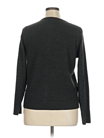 Carolyn Taylor Cardigan (view 2)