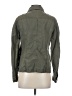 Ann Taylor LOFT Green Jacket Size S - photo 2