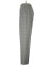 DressBarn Houndstooth Gray Dress Pants Size 10 - photo 5