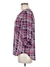 papermoon designed exclusively for Stitch Fix 100% Polyester Pink 3/4 Sleeve Blouse Size M - photo 5