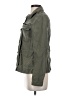 Ann Taylor LOFT Green Jacket Size S - photo 5