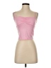 Shein Pink Sleeveless Top Size S - photo 1